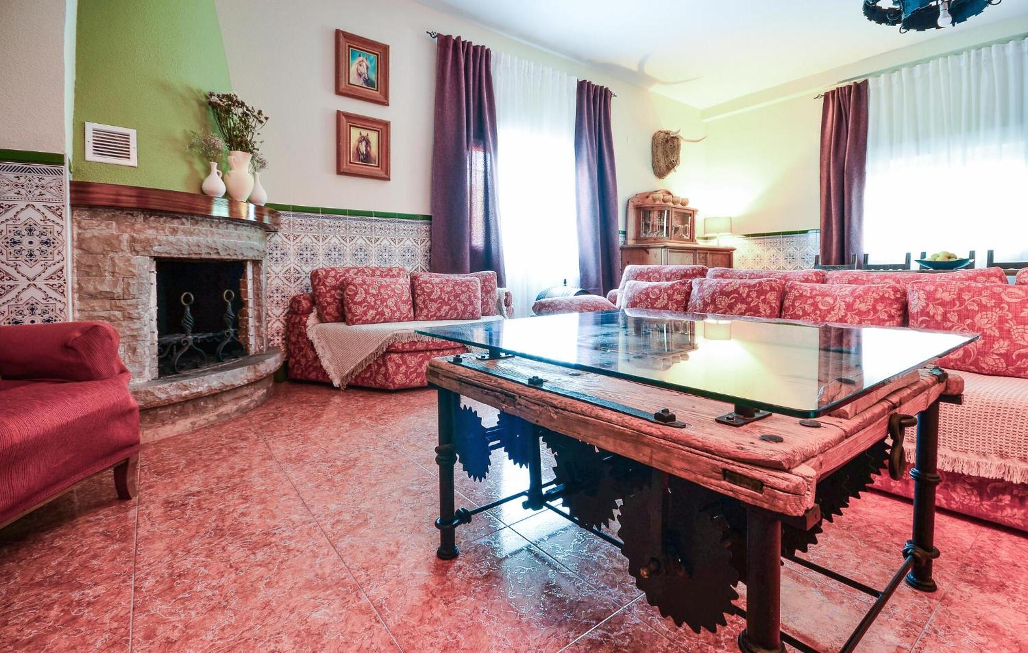 In With Private Swimming Pool, Be Inside Or Outside Córdoba