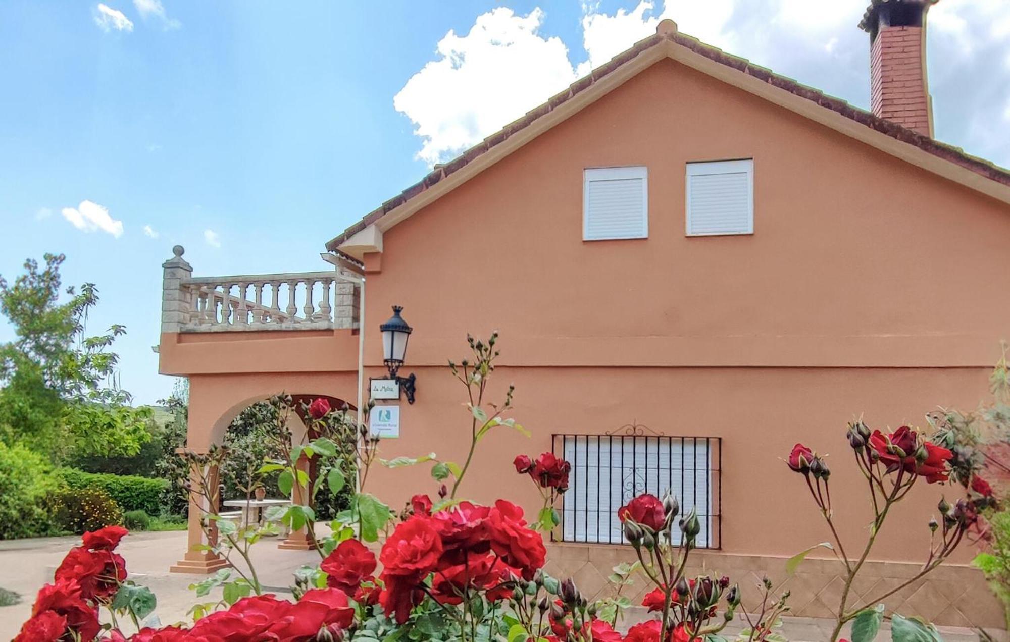 In With Private Swimming Pool, Be Inside Or Outside Сasa de vacaciones