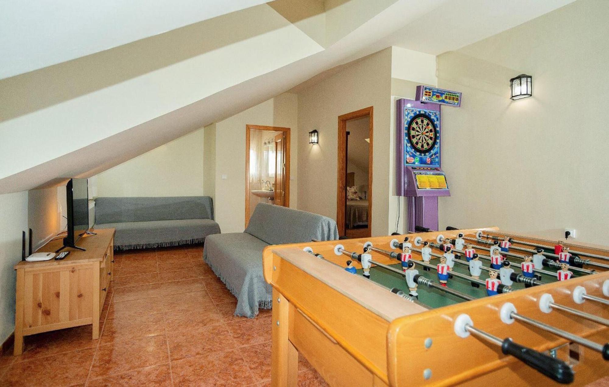 In With Private Swimming Pool, Be Inside Or Outside * Córdoba