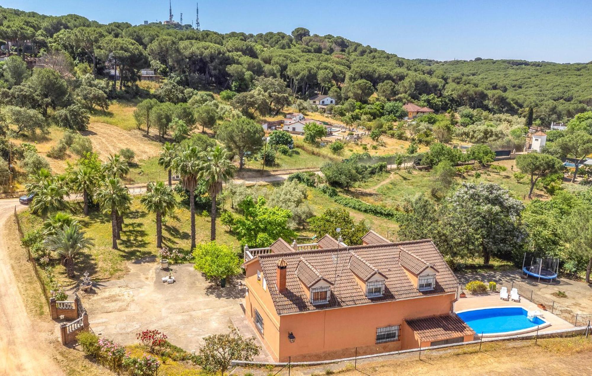 In With Private Swimming Pool, Be Inside Or Outside Сasa de vacaciones *
