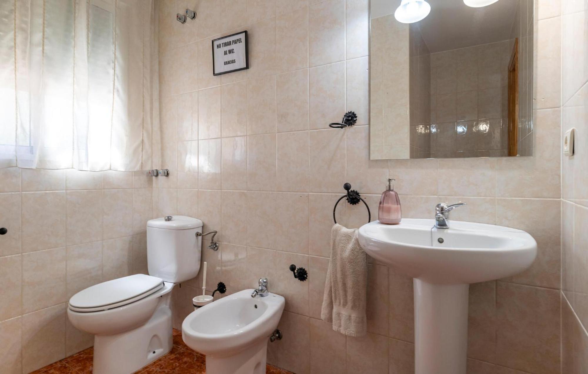 Сasa de vacaciones In With Private Swimming Pool, Be Inside Or Outside *