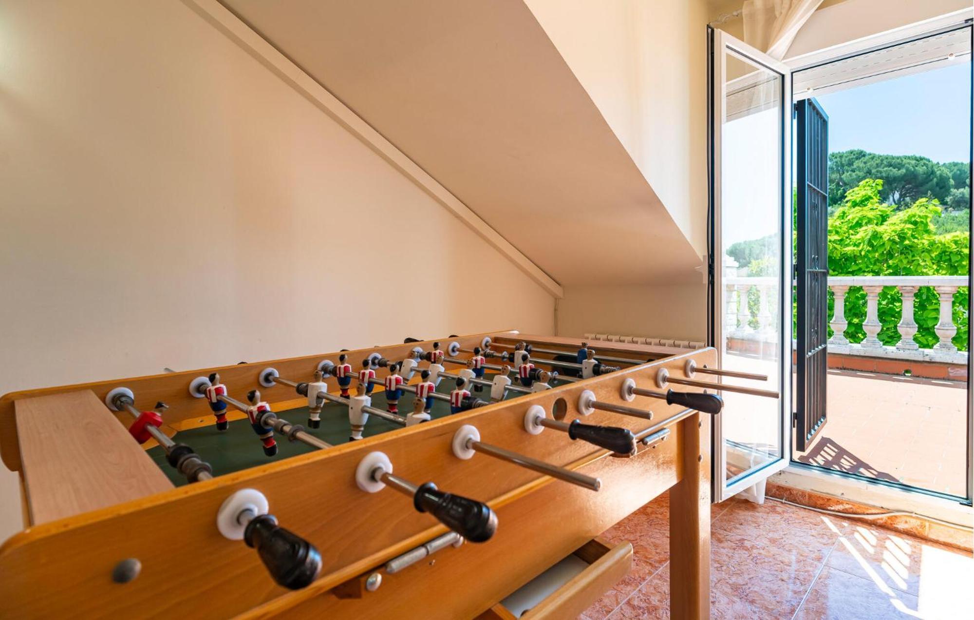 Сasa de vacaciones In With Private Swimming Pool, Be Inside Or Outside Córdoba